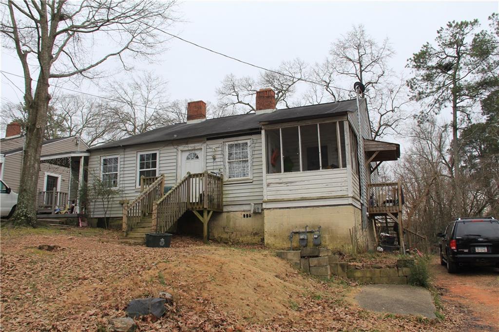 150 Hedges Street Southeast Marietta, GA 30008 - Photo 1 of 1