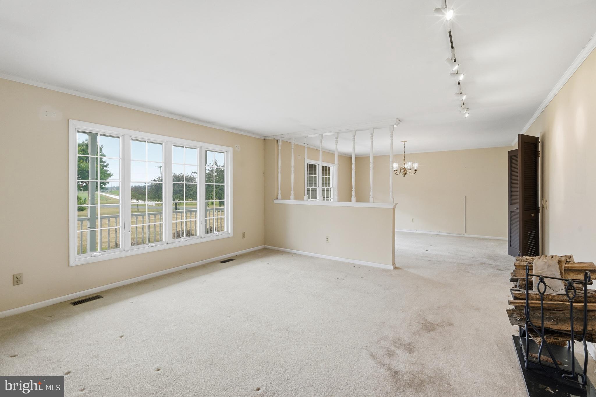 30050 Beaver Dam Road Trappe, MD 21673 - Photo 16 of 41 Living room