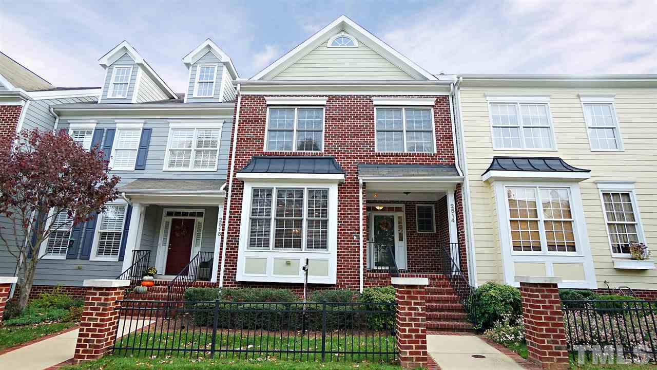 2514 Happy Lane Raleigh, NC 27614 - Photo 1 of 26 Gallery Image 1