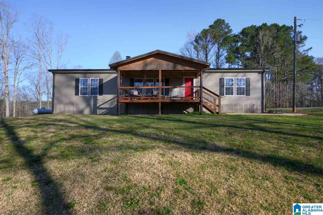 880 Copeland Ferry Road Cordova, AL 35550 - Photo 2 of 31