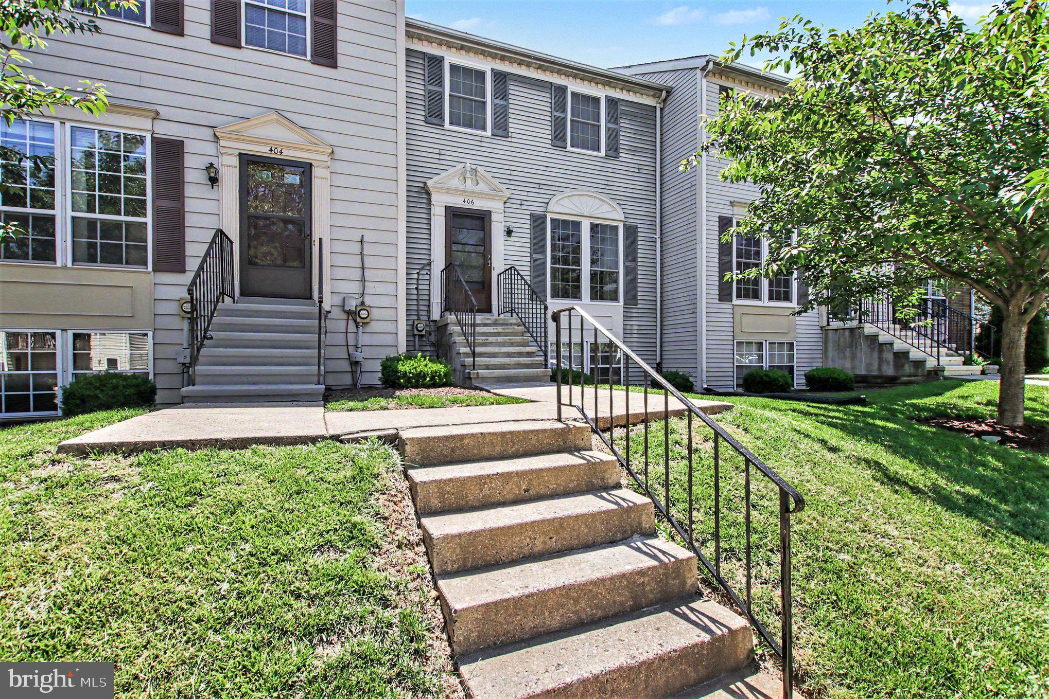 406 Terry Court, Unit B4 Frederick, MD 21701 - Photo 2 of 26