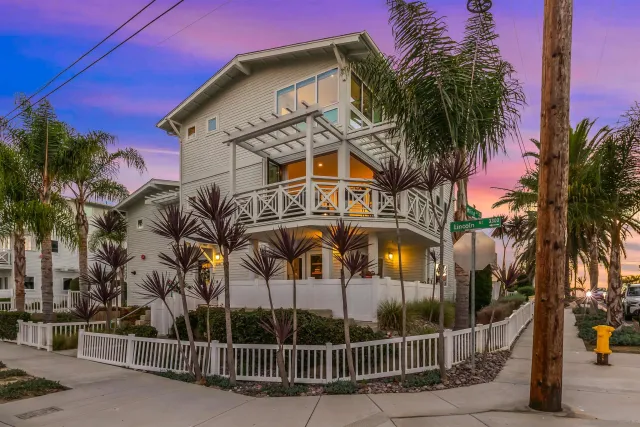 $3,495,000 | 3301 Lincoln Street, Carlsbad, CA 92008