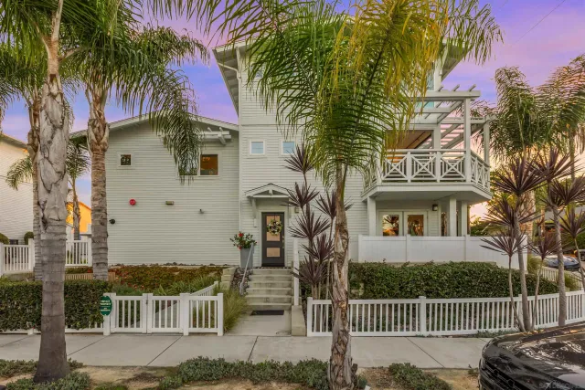 $3,495,000 | 3301 Lincoln Street, Carlsbad, CA 92008