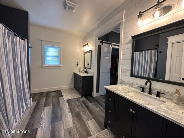 5769 Wilderness Road Ewing, VA 24248 - Photo 50 of 60 master bathroom