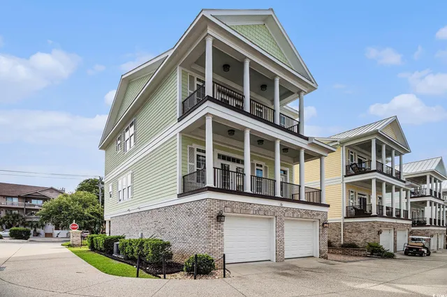 $1,000,000 | 316 Shuffleboard Court, Myrtle Beach, SC 29572