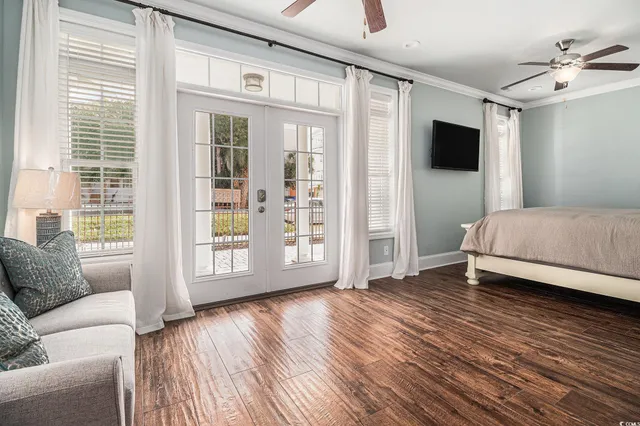 $1,000,000 | 316 Shuffleboard Court, Myrtle Beach, SC 29572