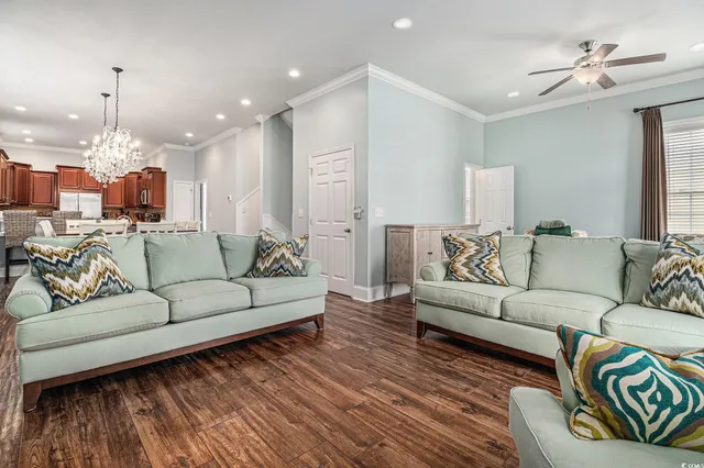 $1,000,000 | 316 Shuffleboard Court, Myrtle Beach, SC 29572