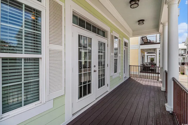 $1,000,000 | 316 Shuffleboard Court, Myrtle Beach, SC 29572