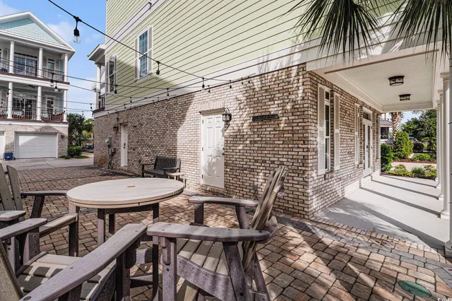 $1,000,000 | 316 Shuffleboard Court, Myrtle Beach, SC 29572