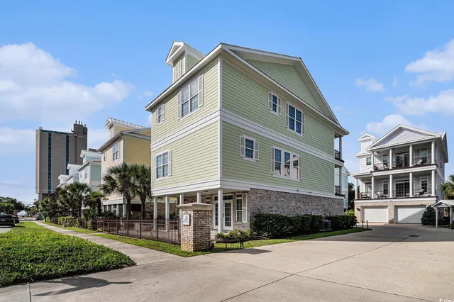 $1,000,000 | 316 Shuffleboard Court, Myrtle Beach, SC 29572