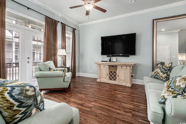 $1,000,000 | 316 Shuffleboard Court, Myrtle Beach, SC 29572