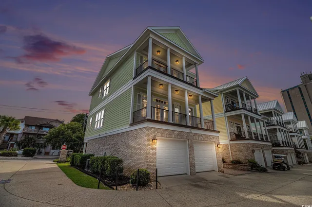 $1,000,000 | 316 Shuffleboard Court, Myrtle Beach, SC 29572