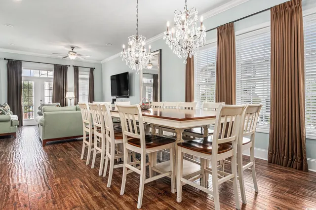 $1,000,000 | 316 Shuffleboard Court, Myrtle Beach, SC 29572