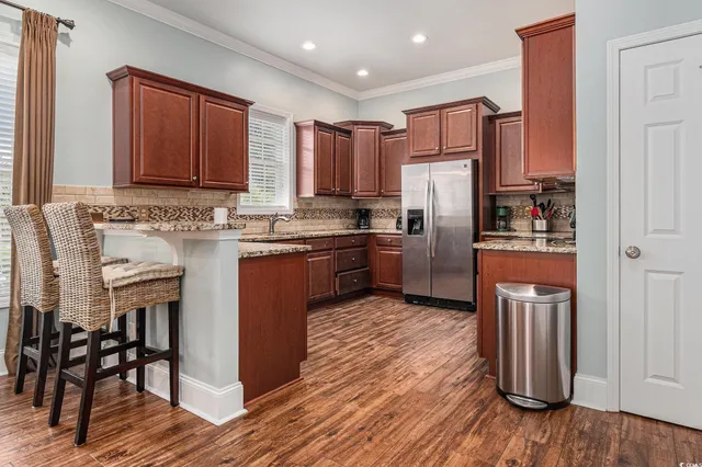 $1,000,000 | 316 Shuffleboard Court, Myrtle Beach, SC 29572