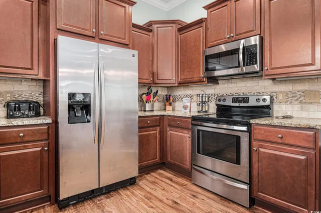 $1,000,000 | 316 Shuffleboard Court, Myrtle Beach, SC 29572