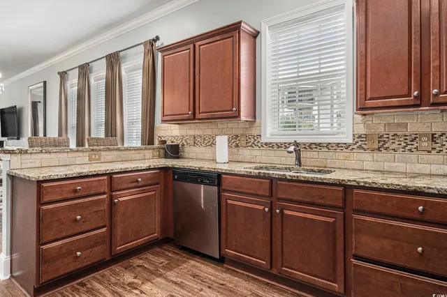 $1,000,000 | 316 Shuffleboard Court, Myrtle Beach, SC 29572