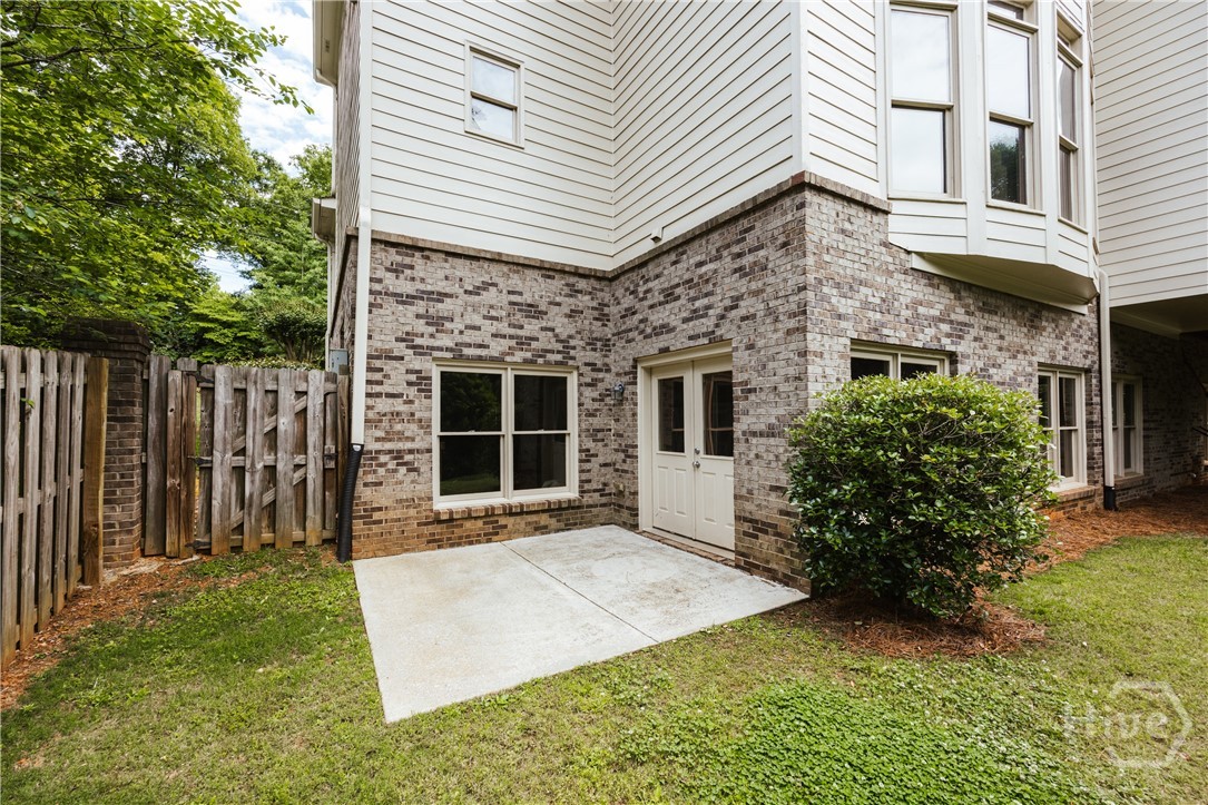 240 Beech Creek Road Athens, GA 30606 - Photo 53 of 64