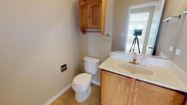 8 Wright Court Lake In The Hills, IL 60156 - Photo 15 of 29