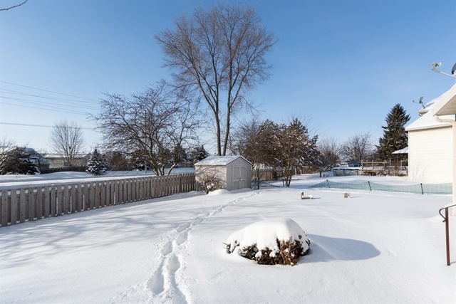 8 Wright Court Lake In The Hills, IL 60156 - Photo 28 of 29