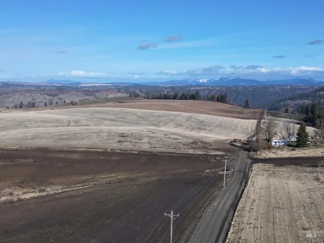 $538,551 | 0 Wendt Road, Kendrick, ID 83537