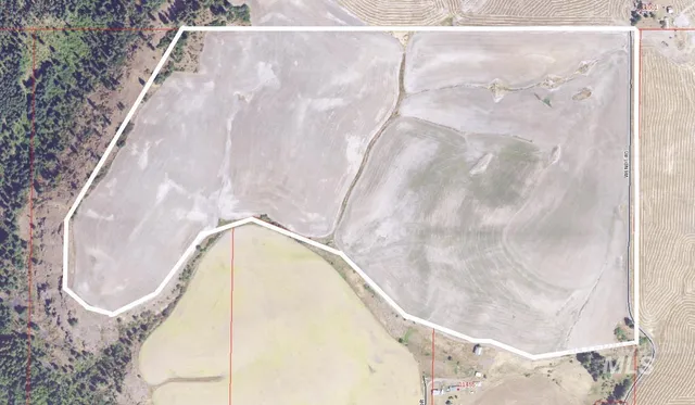 $538,551 | 0 Wendt Road, Kendrick, ID 83537