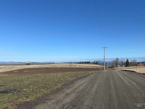 $538,551 | 0 Wendt Road, Kendrick, ID 83537