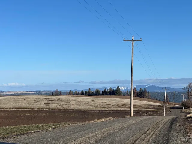 $538,551 | 0 Wendt Road, Kendrick, ID 83537