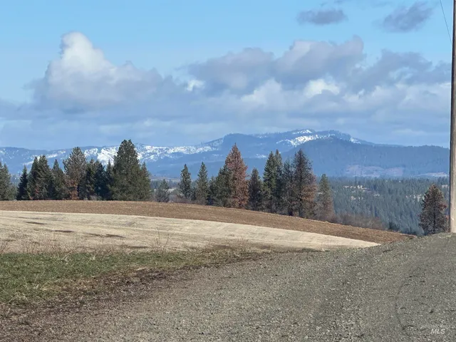 $538,551 | 0 Wendt Road, Kendrick, ID 83537