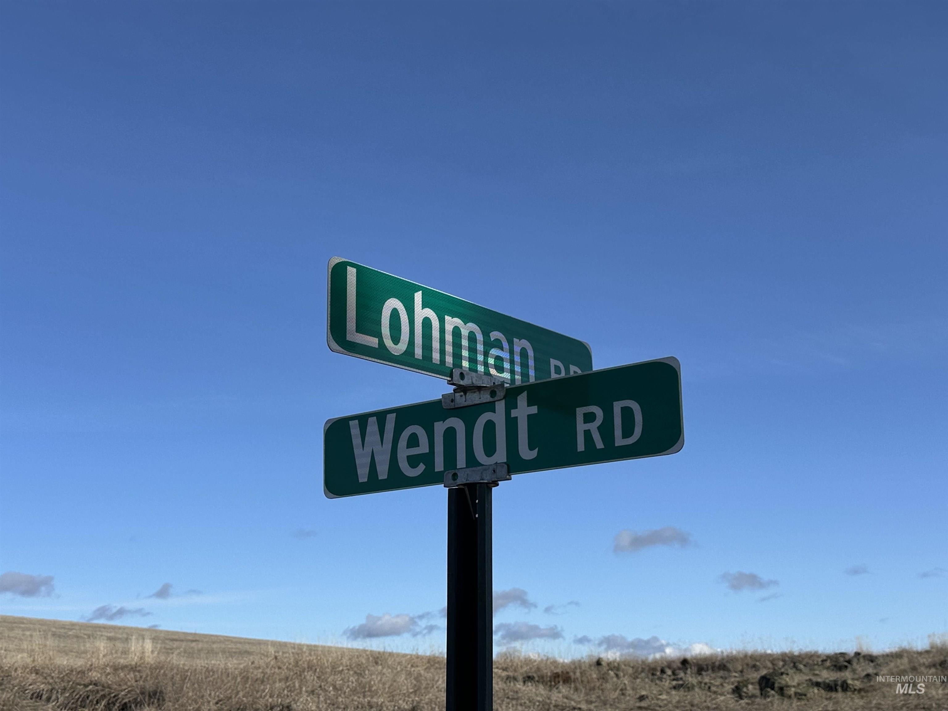 0 Wendt Road Kendrick, ID 83537 - Photo 41 of 42