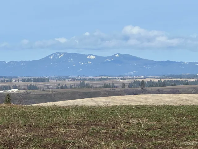 $538,551 | 0 Wendt Road, Kendrick, ID 83537