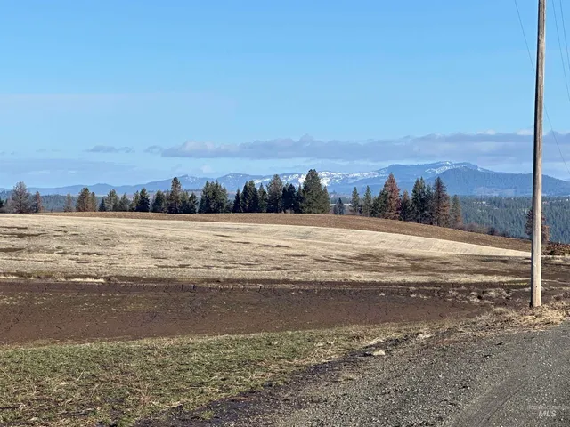 $538,551 | 0 Wendt Road, Kendrick, ID 83537