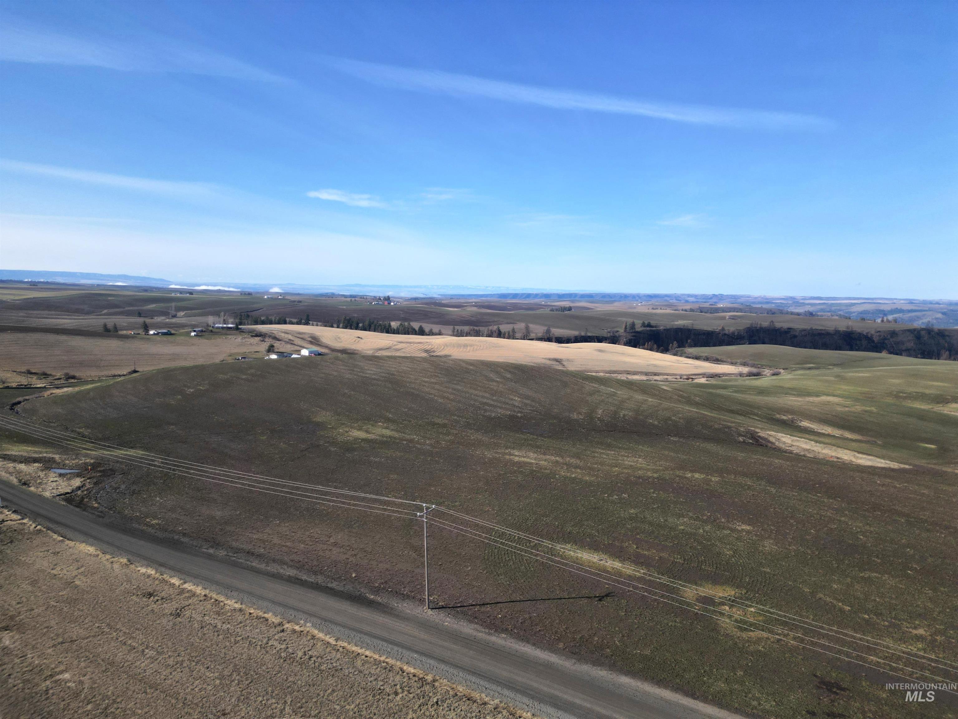 0 Wendt Road Kendrick, ID 83537 - Photo 10 of 42