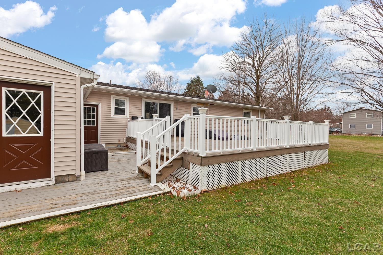 2634 Spielman Road Adrian, MI 49221 - Photo 37 of 41