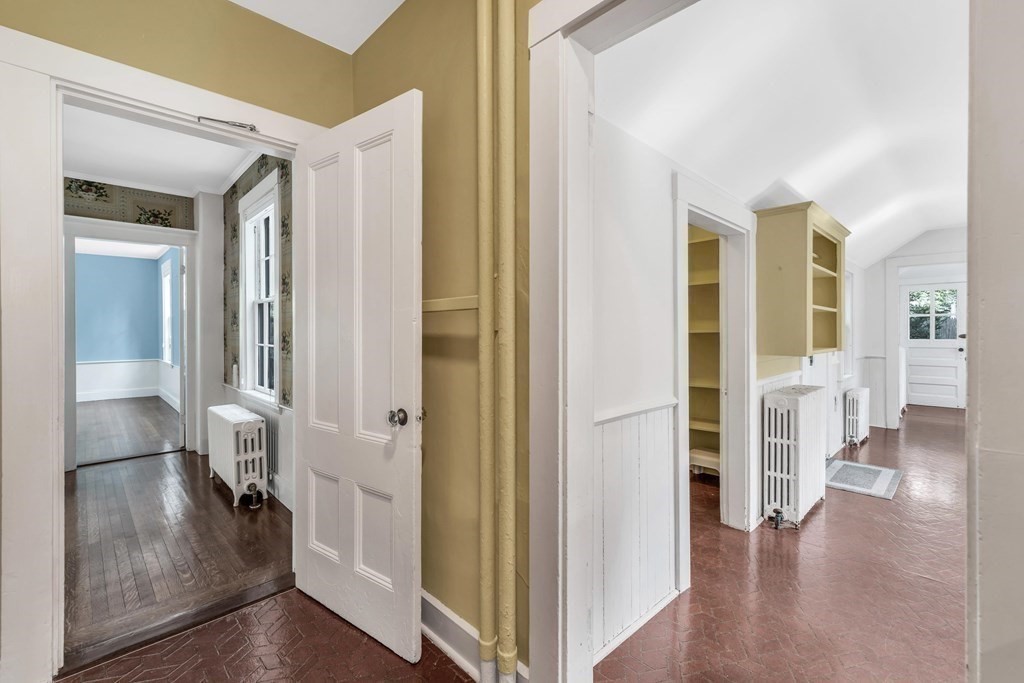 81 Fearing Road Hingham, MA 02043 - Photo 19 of 42 a view of livingroom with furniture and wooden floor