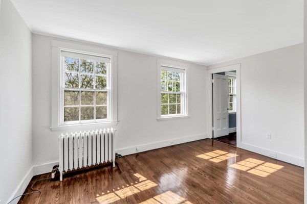 81 Fearing Road Hingham, MA 02043 - Photo 28 of 42 an empty room with a window