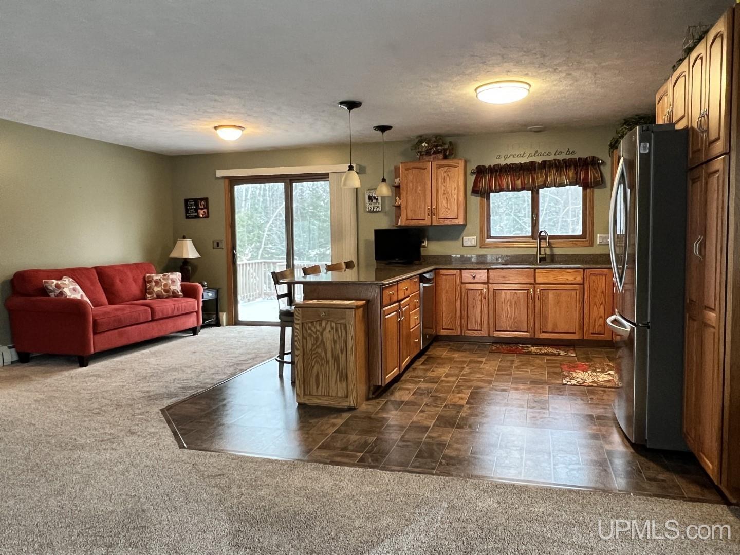 105 Tuttle Avenue L'Anse, MI 49946 - Photo 5 of 66