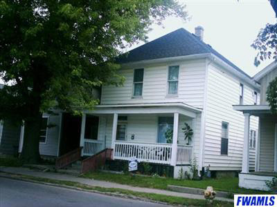 604 3rd Street Fort Wayne, IN 46808 - Photo 1 of 1 Gallery Image 1