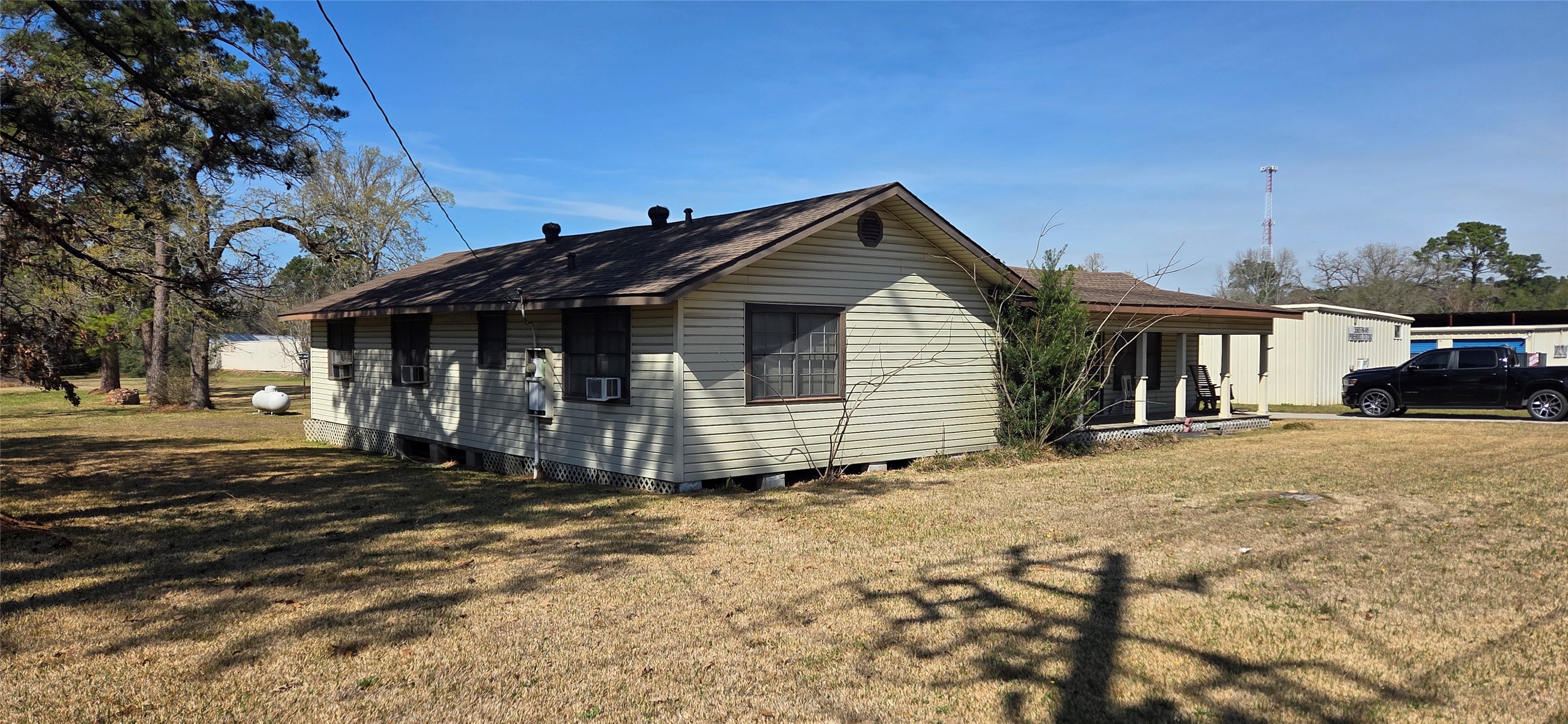 35607 Farm To Market 149 Pinehurst, TX 77362 - Photo 2 of 8