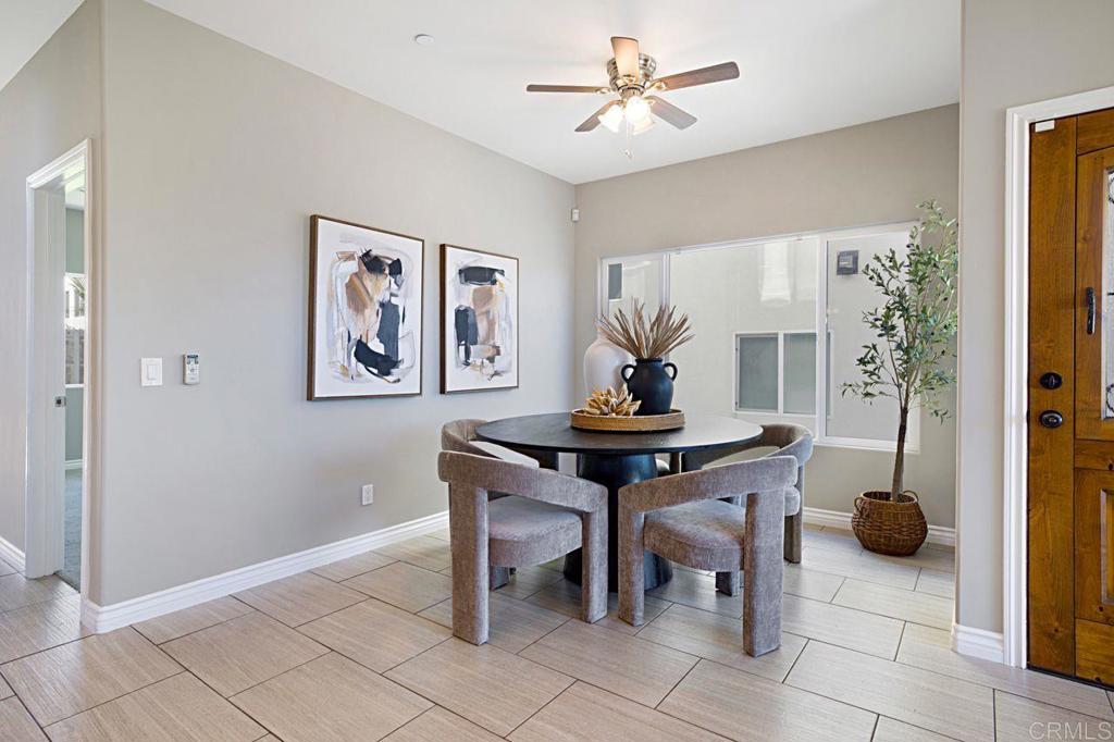 363 Maria Avenue Spring Valley, CA 91977 - Photo 8 of 19 a view of a livingroom with furniture and window