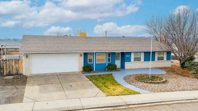 $419,900 | 3055 Noble Court, Grand Junction, CO 81504