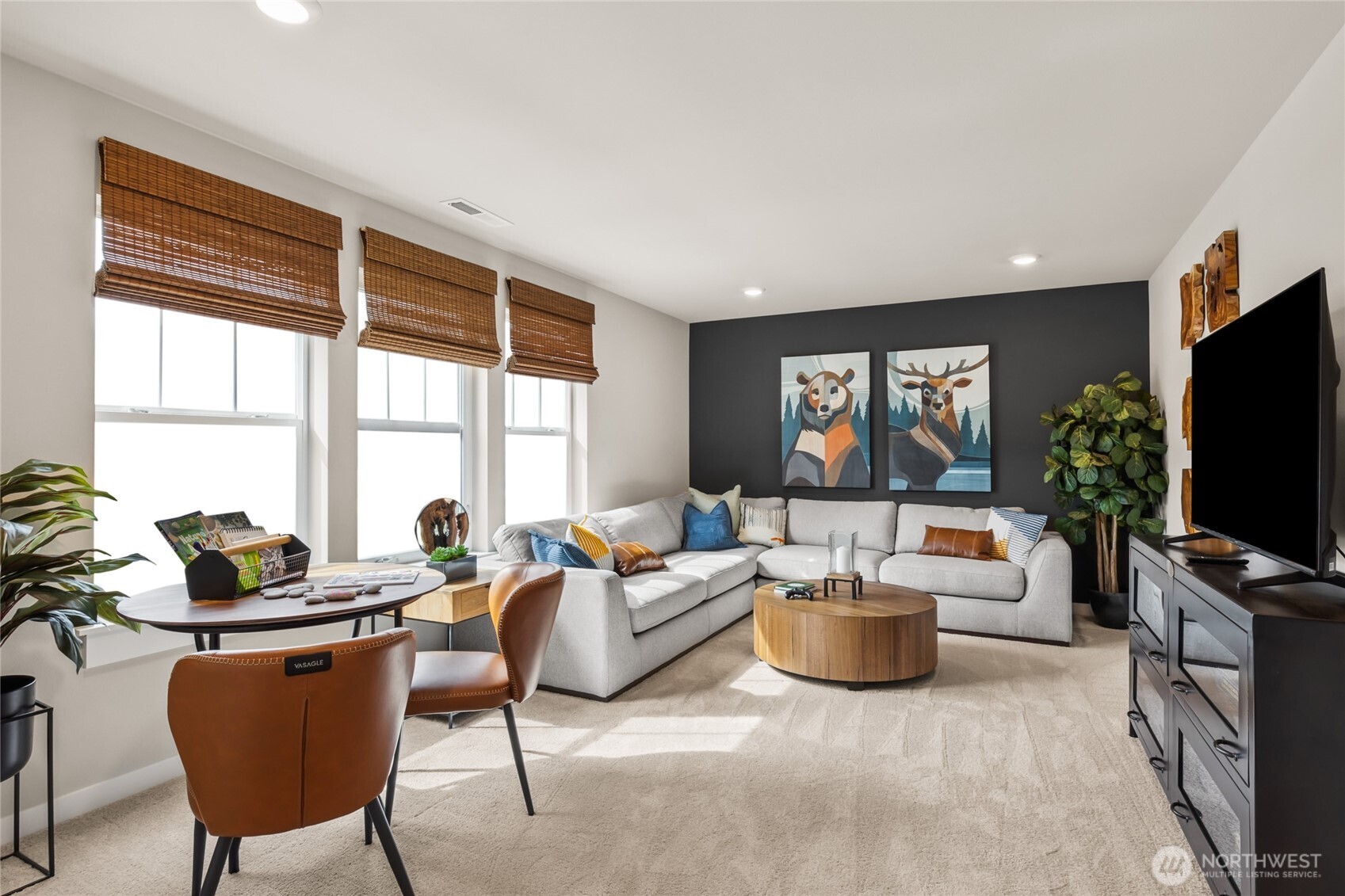 717 Southeast 12th Place, Unit 27 North Bend, WA 98045 - Photo 15 of 27