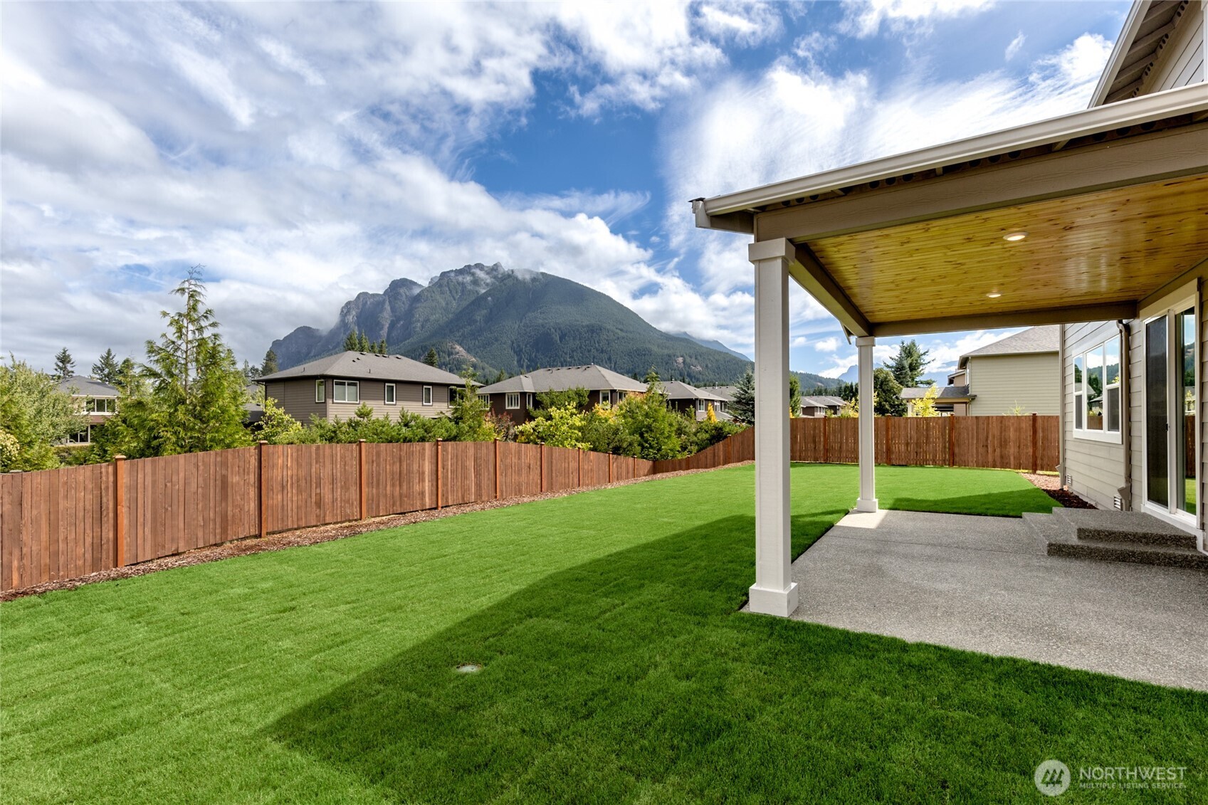 717 Southeast 12th Place, Unit 27 North Bend, WA 98045 - Photo 2 of 27