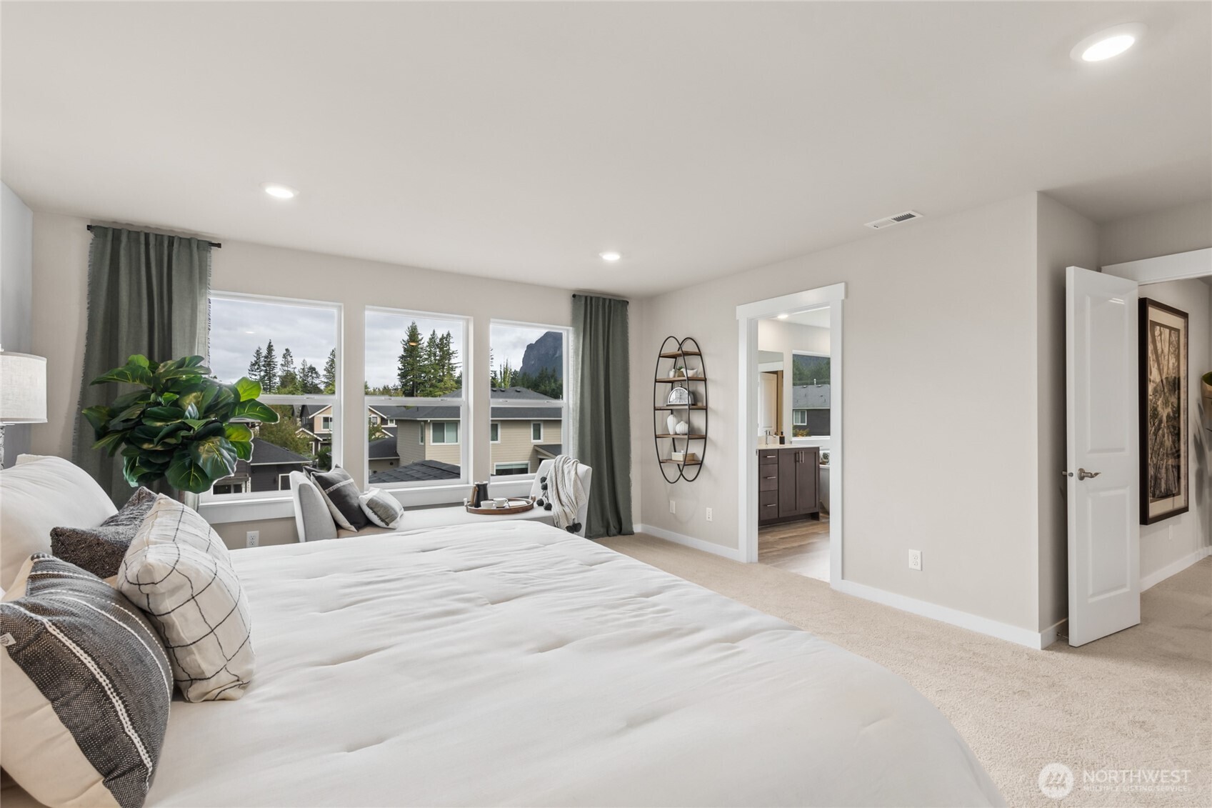 717 Southeast 12th Place, Unit 27 North Bend, WA 98045 - Photo 24 of 27