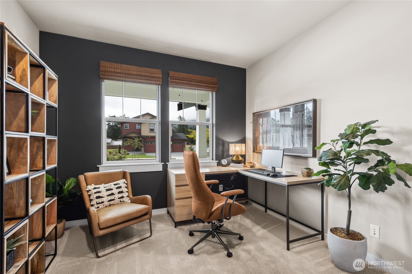 717 Southeast 12th Place, Unit 27 North Bend, WA 98045 - Photo 5 of 27