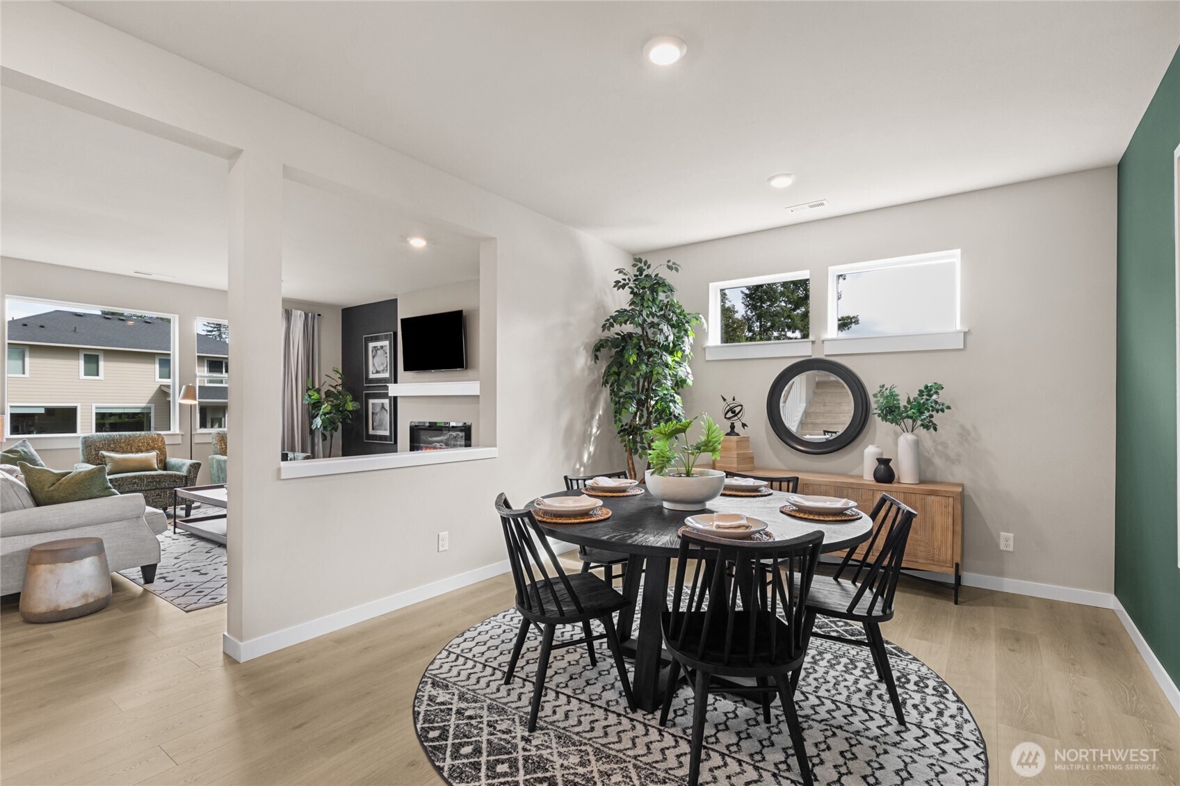 717 Southeast 12th Place, Unit 27 North Bend, WA 98045 - Photo 7 of 27