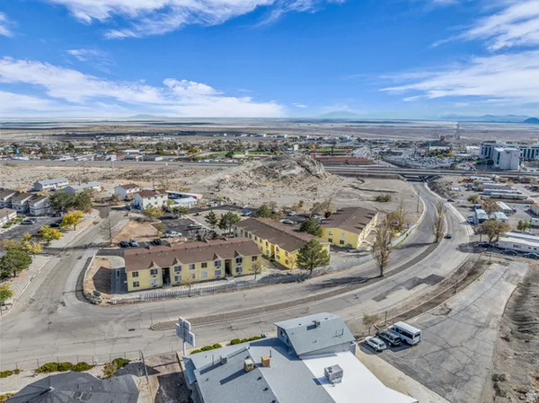 $3,200,000 | 370 Aria Boulevard, Wendover, UT 84083