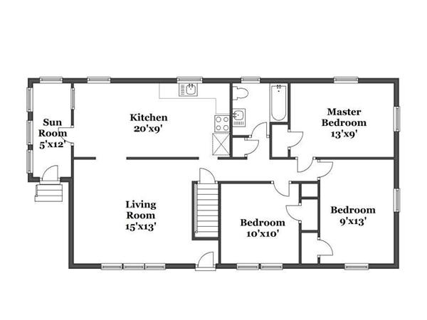 23 Edsel Road Littleton, MA 01460 - Photo 28 of 29 Gallery Image 28