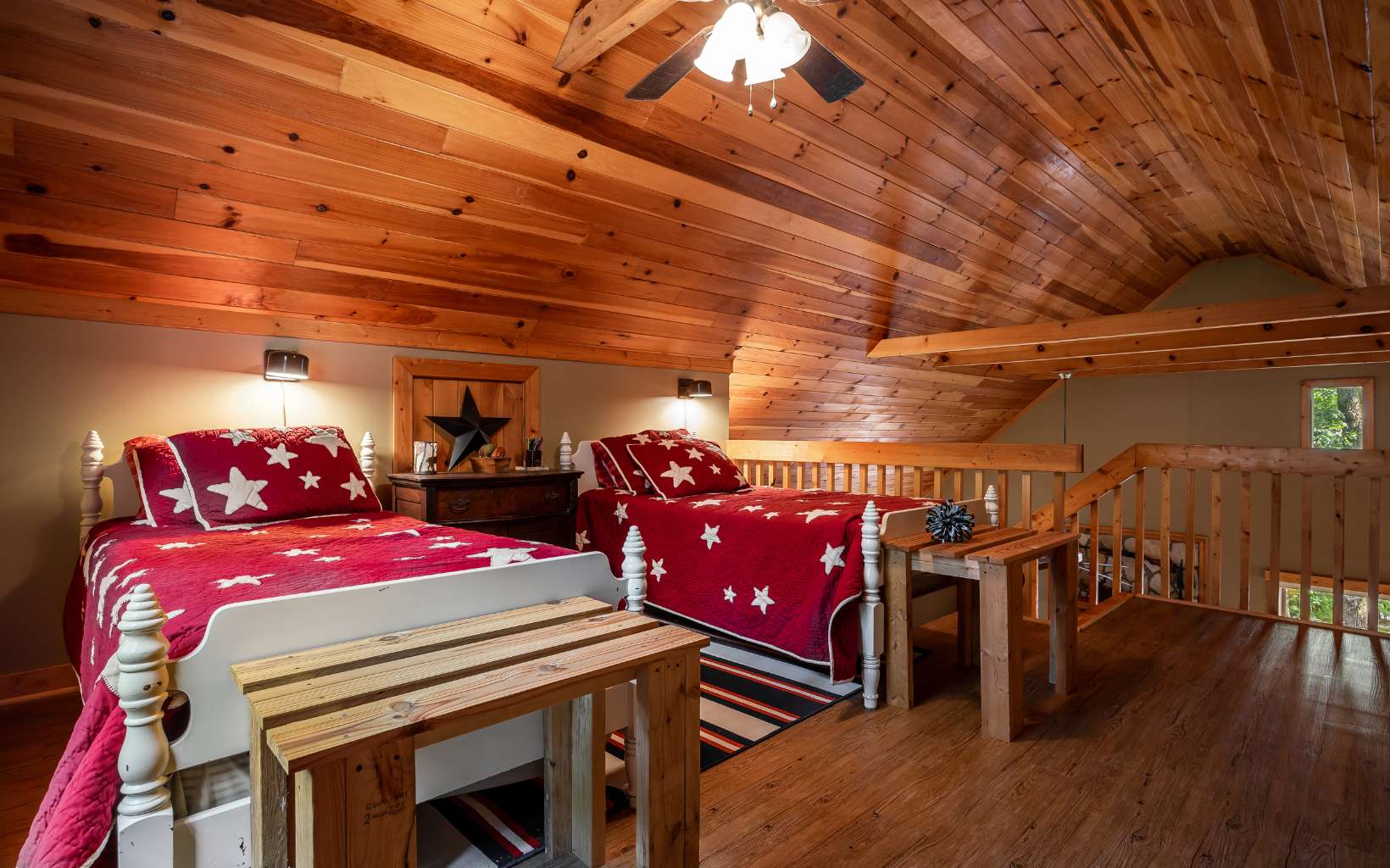 276 Walnut Mountain Road Ellijay, GA 30536 - Photo 15 of 45 Additional View