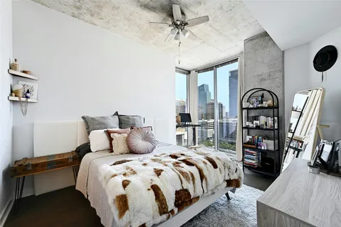 $699,500 | 360 Nueces Street, Unit 1809, Austin, TX 78701