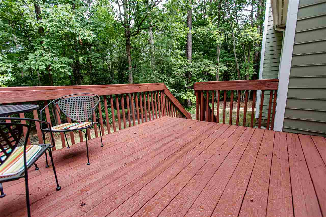 3524 Ribcowski Court Raleigh, NC 27616 - Photo 25 of 28 Photo 25